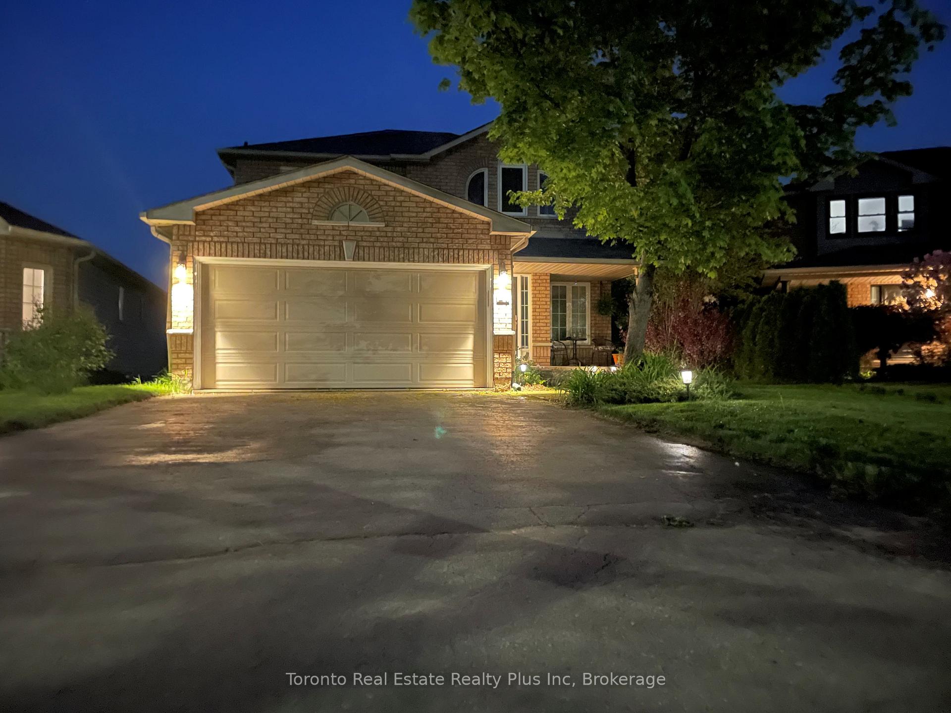 21 Nicholson Drive Barrie Ontario Canada Rent residential Toronto Real Estate Realty Plus Brokerage