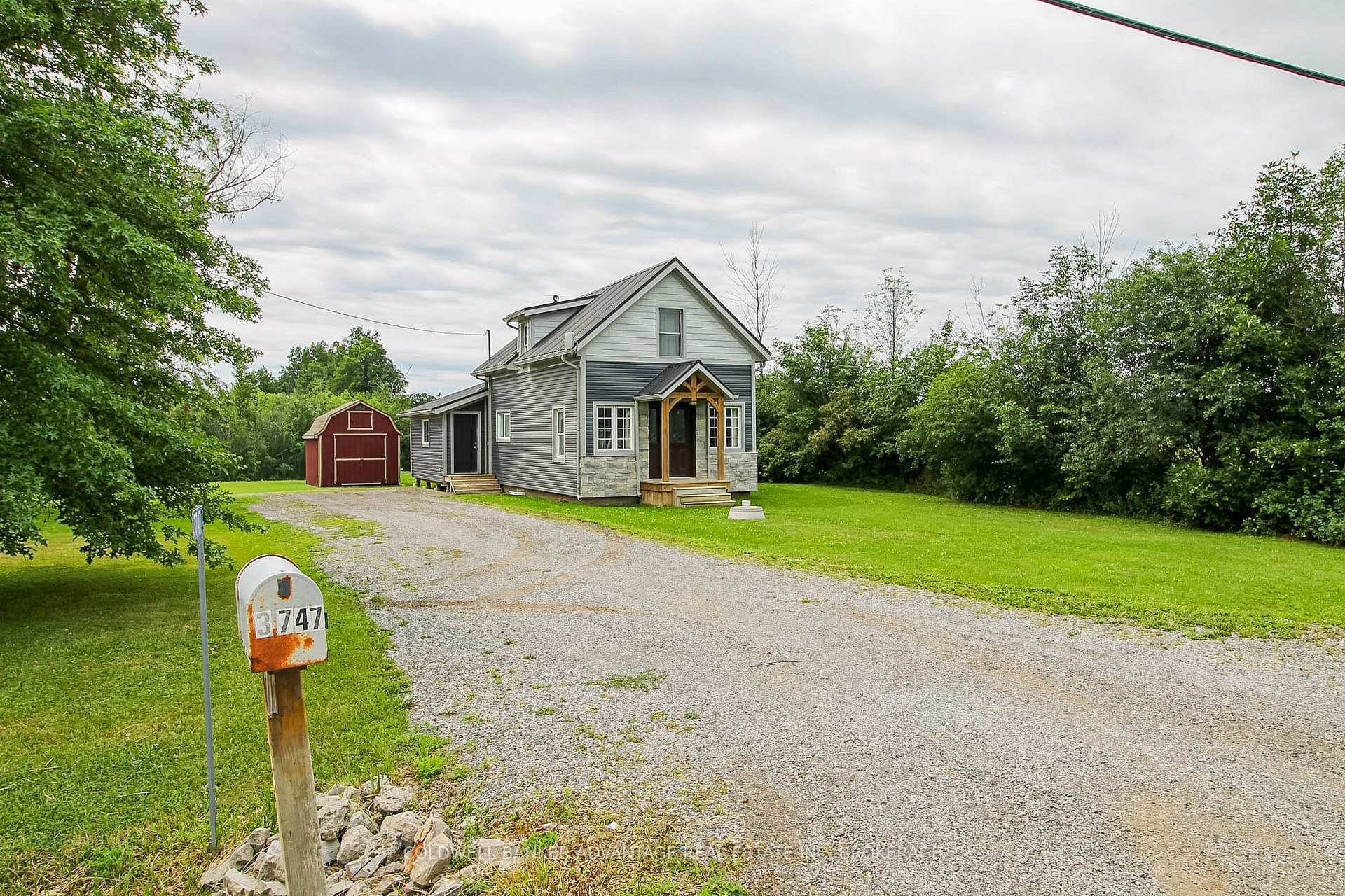3747 Bowen Road Fort Erie Ontario Canada Sale residential Alain (AL) Raby COLDWELL BANKER ADVANTAGE REAL ESTATE INC, BROKERAGE*