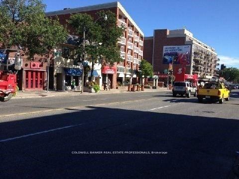 second floor - 3183a Yonge Street Toronto Ontario Canada Lease commercial NAWEL  SETH TRAIL BLAZERS REALTY Brokerage 