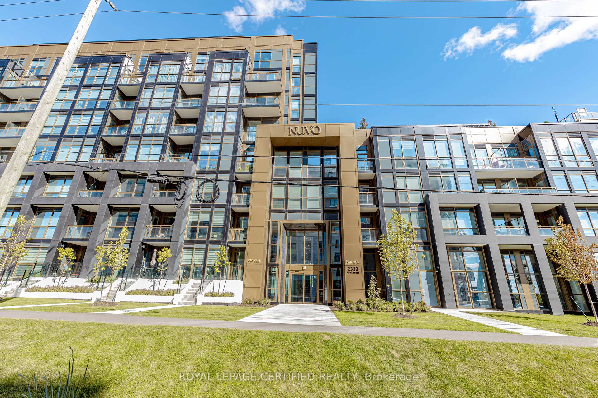 404 - 2333 Khalsa Gate Oakville Ontario Canada Sale residential Ira Pant Royal Lepage Certified Realty, Brokerage*