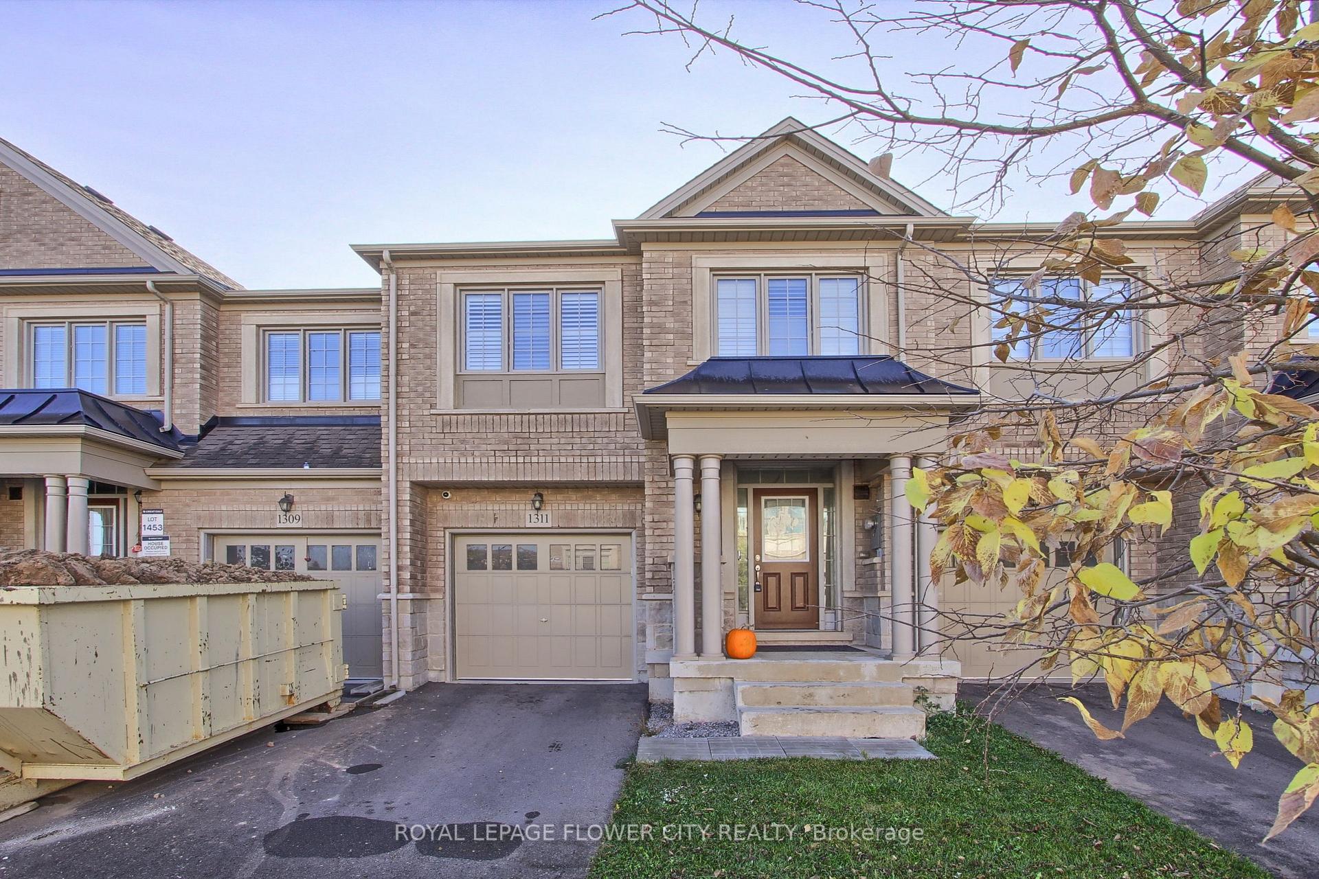 1311 Restivo Lane Milton Ontario Canada Rent residential Abdul Mannan Mohammed Royal LePage Flower City Realty Inc., Brokerage*