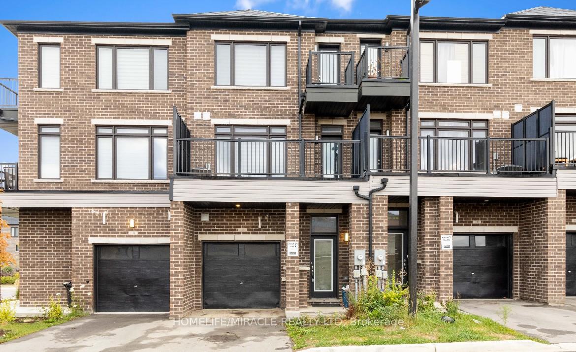 109 - 585 Colborne Street E Brantford Ontario Canada Sale residential Johny Thomas HomeLife/Miracle Realty Ltd., Brokerage*