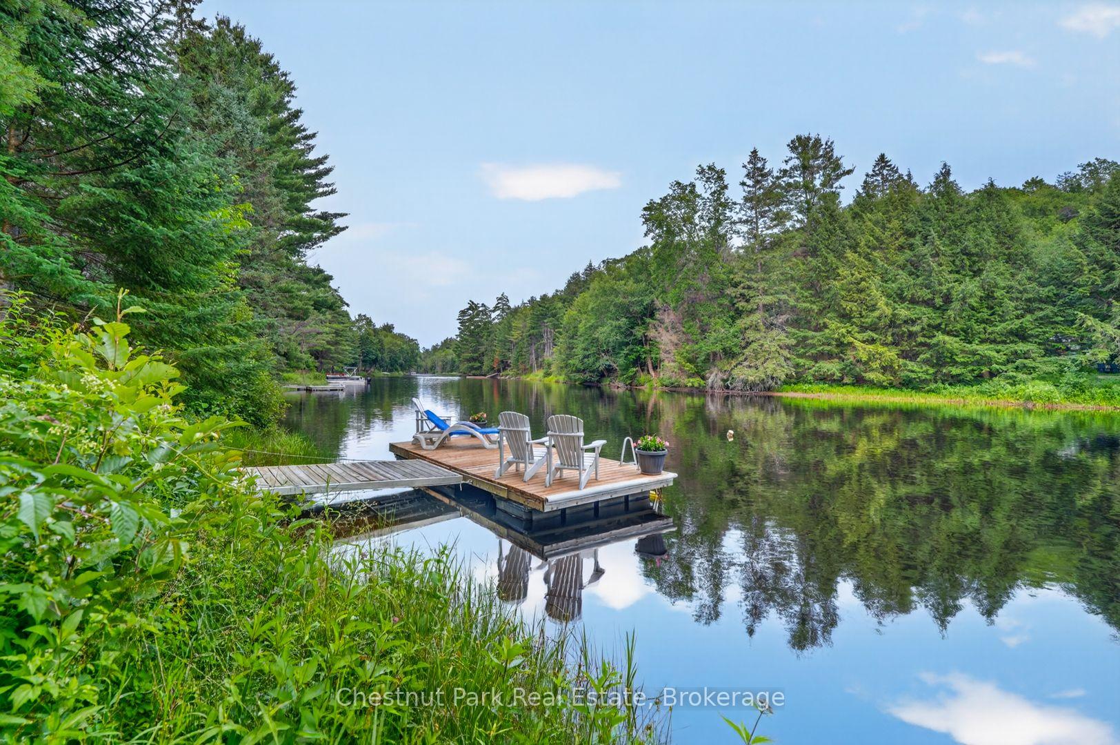 Bracebridge