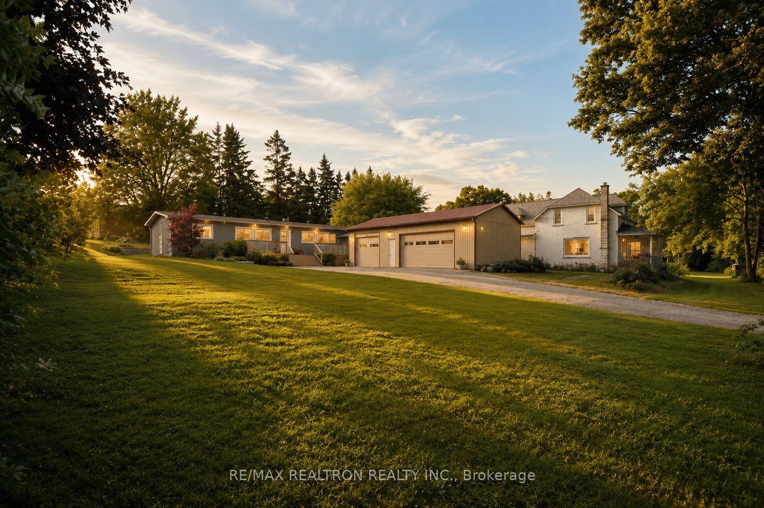 18 Station Street Amaranth Ontario Canada Sale residential RON COMMODORE RE/MAX Realtron Realty, Inc. Brokerage*