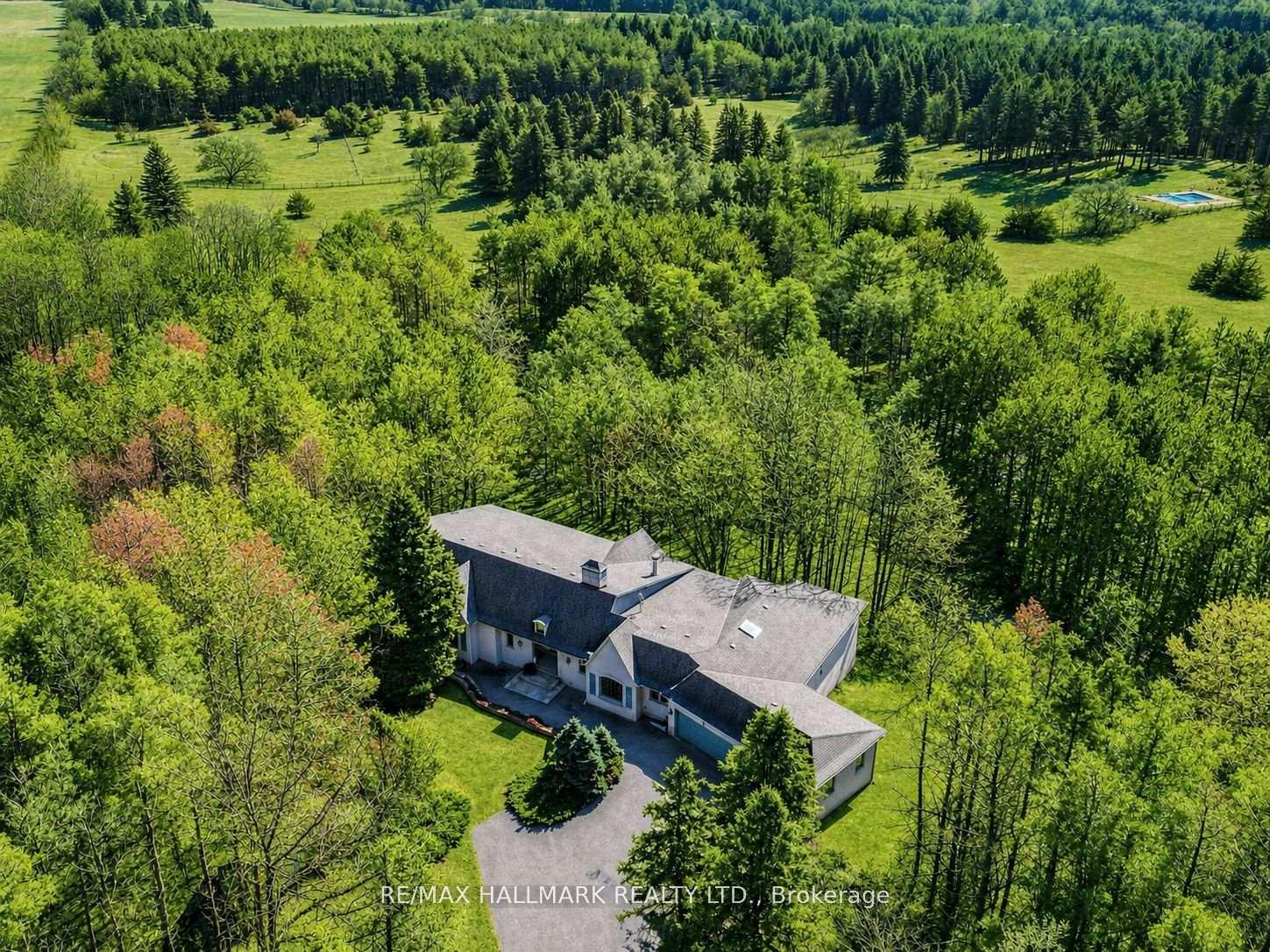 18381 McCowan Road East Gwillimbury Ontario Canada Sale residential John Wan HomeLife Broadway Realty Inc., Brokerage*