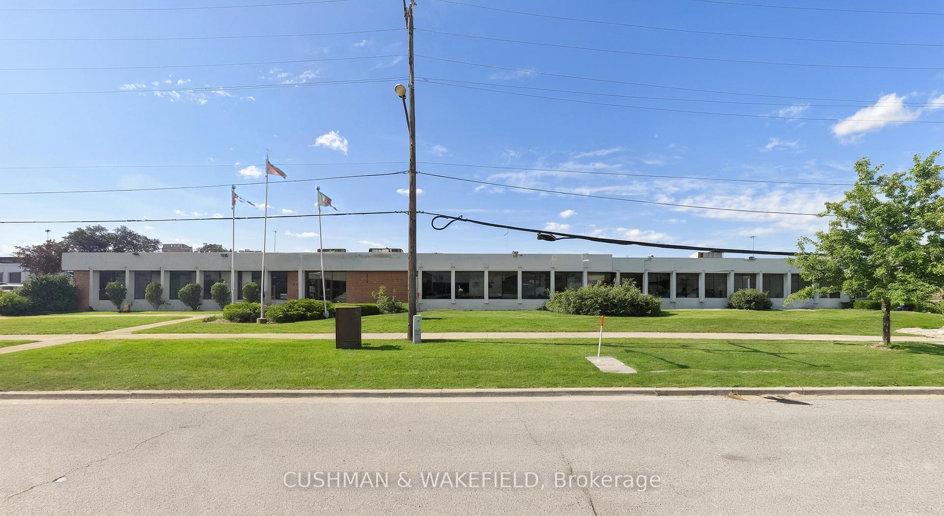 51 Worcester Road Toronto Ontario Canada Sale commercial Sandy Bal EXP REALTY OF CANADA INC