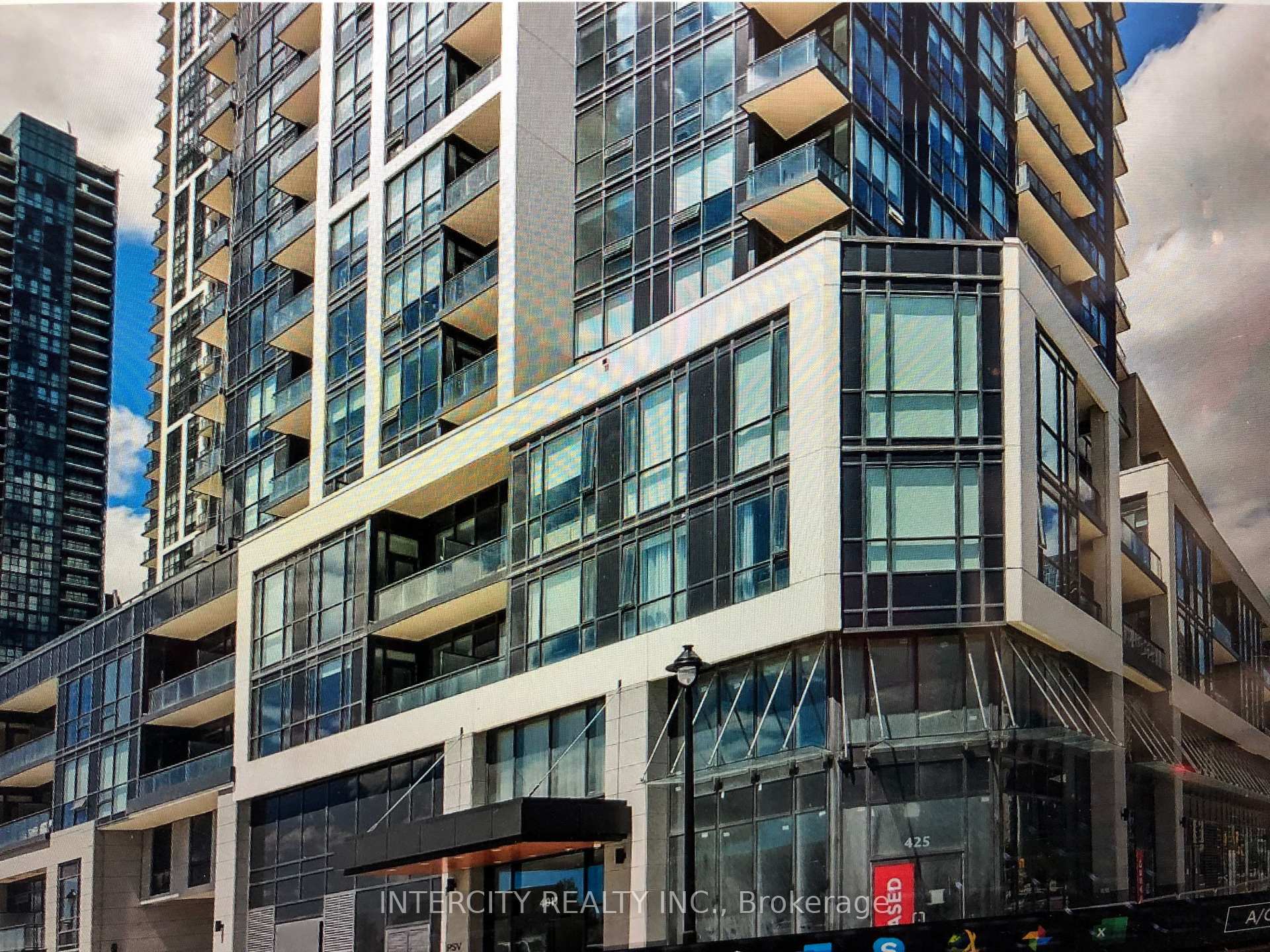 4202 - 4011 Brickstone Mews Mississauga Ontario Canada Sale residential Elena Vankevich Brokerage Information: Not available, please contact website owner