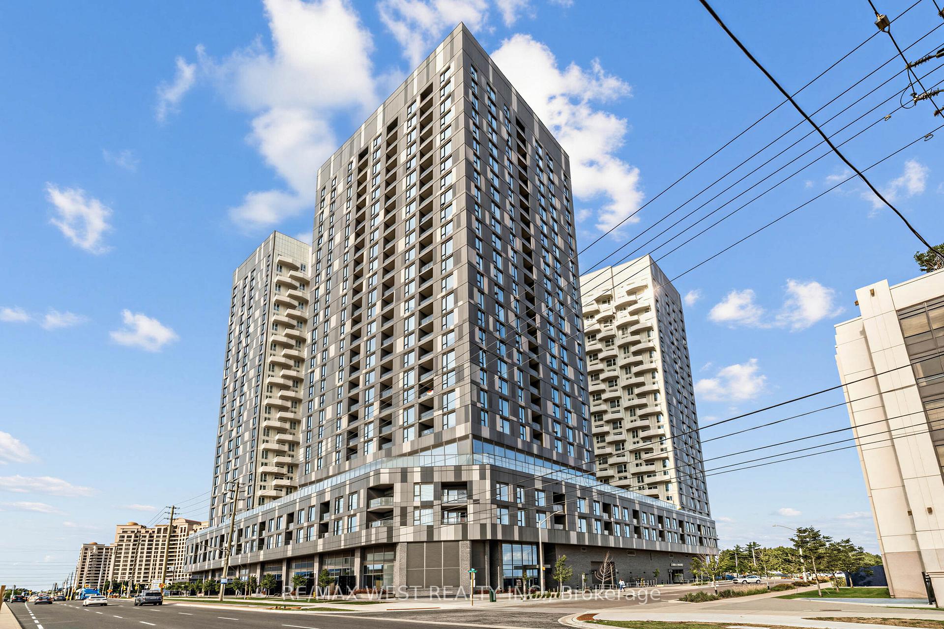 1516 - 10 Abeja Street Vaughan Ontario Canada Rent residential EVELYN FRILLES RE/MAX West Realty Inc., Brokerage *
