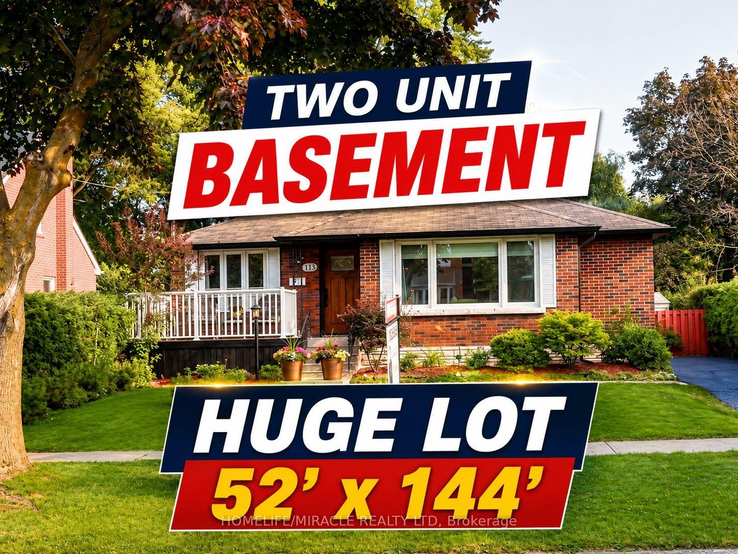 113 Pontiac Avenue Oshawa Ontario Canada Sale residential   HomeLife/Miracle Realty Ltd., Brokerage*