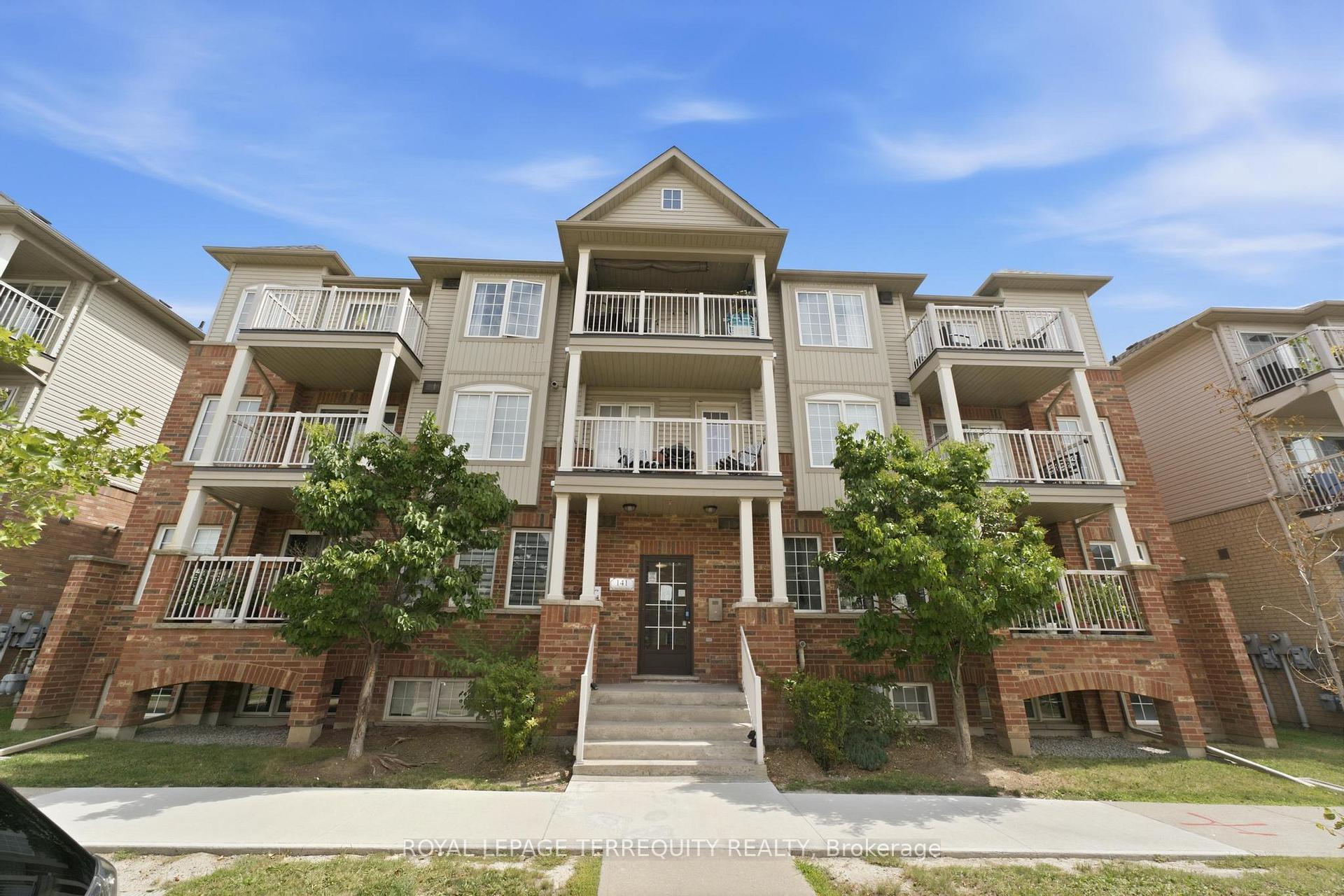 3 - 141 Isaac Devins Boulevard Toronto Ontario Canada Sale residential Welcome To Realtor Doctor RE/MAX Ultimate Realty Inc., Brokerage *