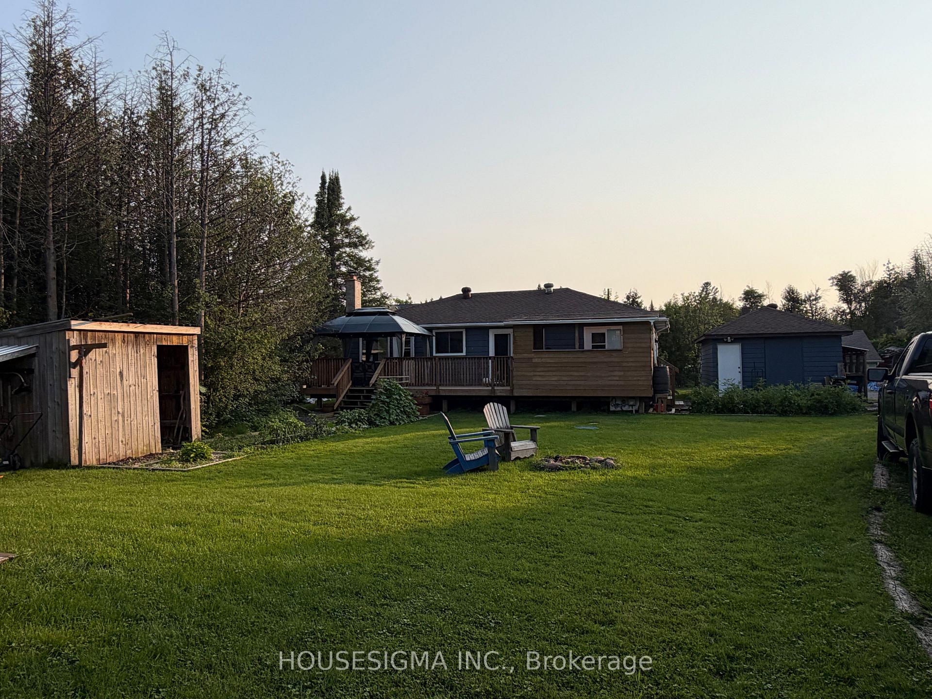 16 Mazepa Place Oro-Medonte Ontario Canada Sale residential James Shiells HouseSigma Inc. Brokerage