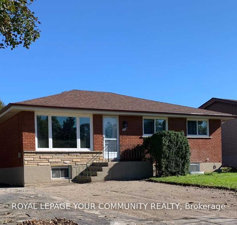 Main - 16 Belvedere Boulevard Brantford Ontario Canada Rent residential Opal Hustins, ASA, AEA Re/Max YOUR COMMUNITY REALTY