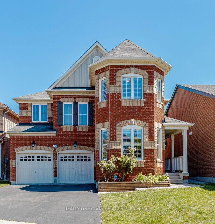 715 Casarin Crescent Milton Ontario Canada Sale residential Sundeep Babbar Royal Lepage Certified Realty, Brokerage*