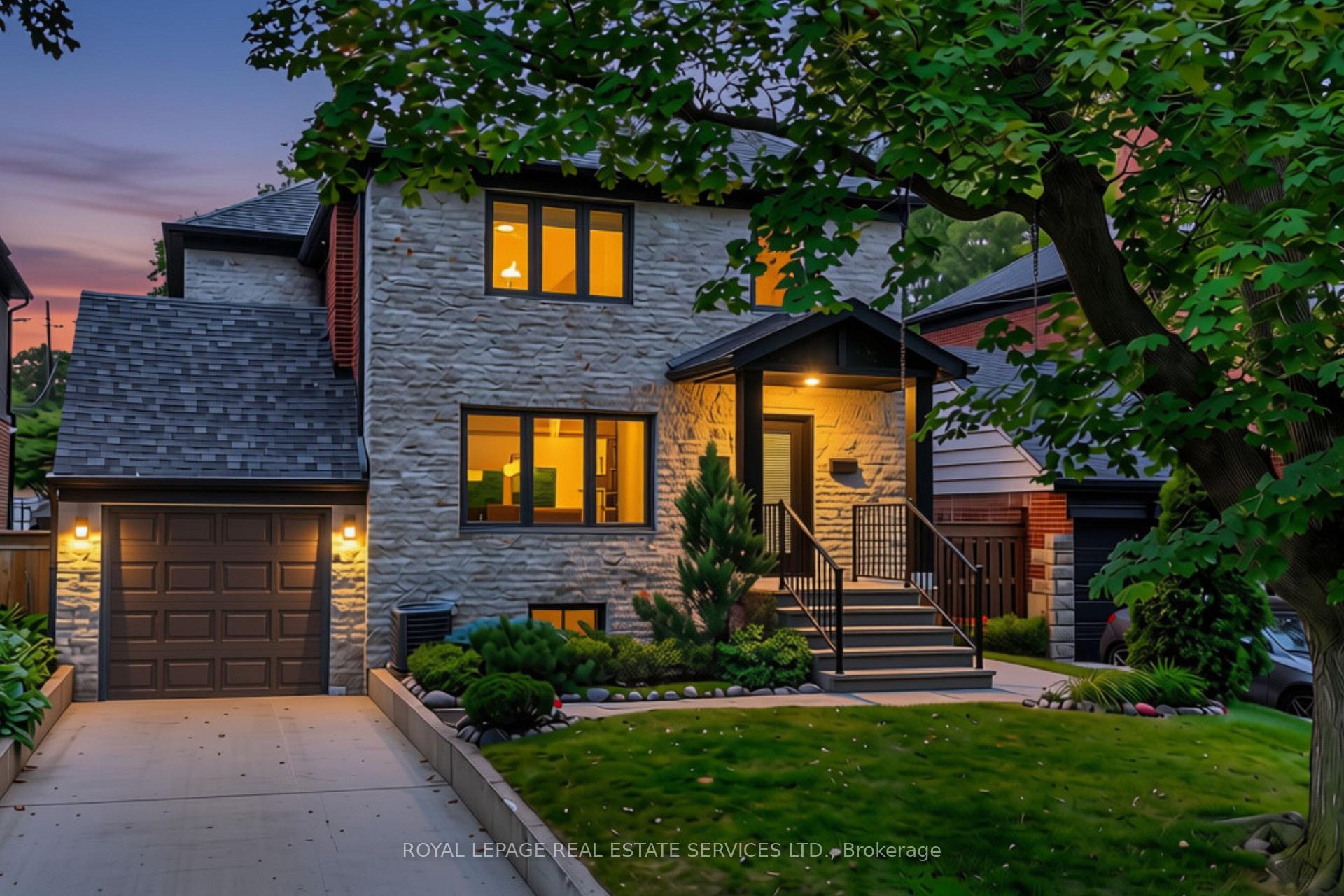 52 Glenaden Avenue E Toronto Ontario Canada Sold Conditionally residential Anthony Turco Royal LePage Real Estate Services Ltd., Brokerage