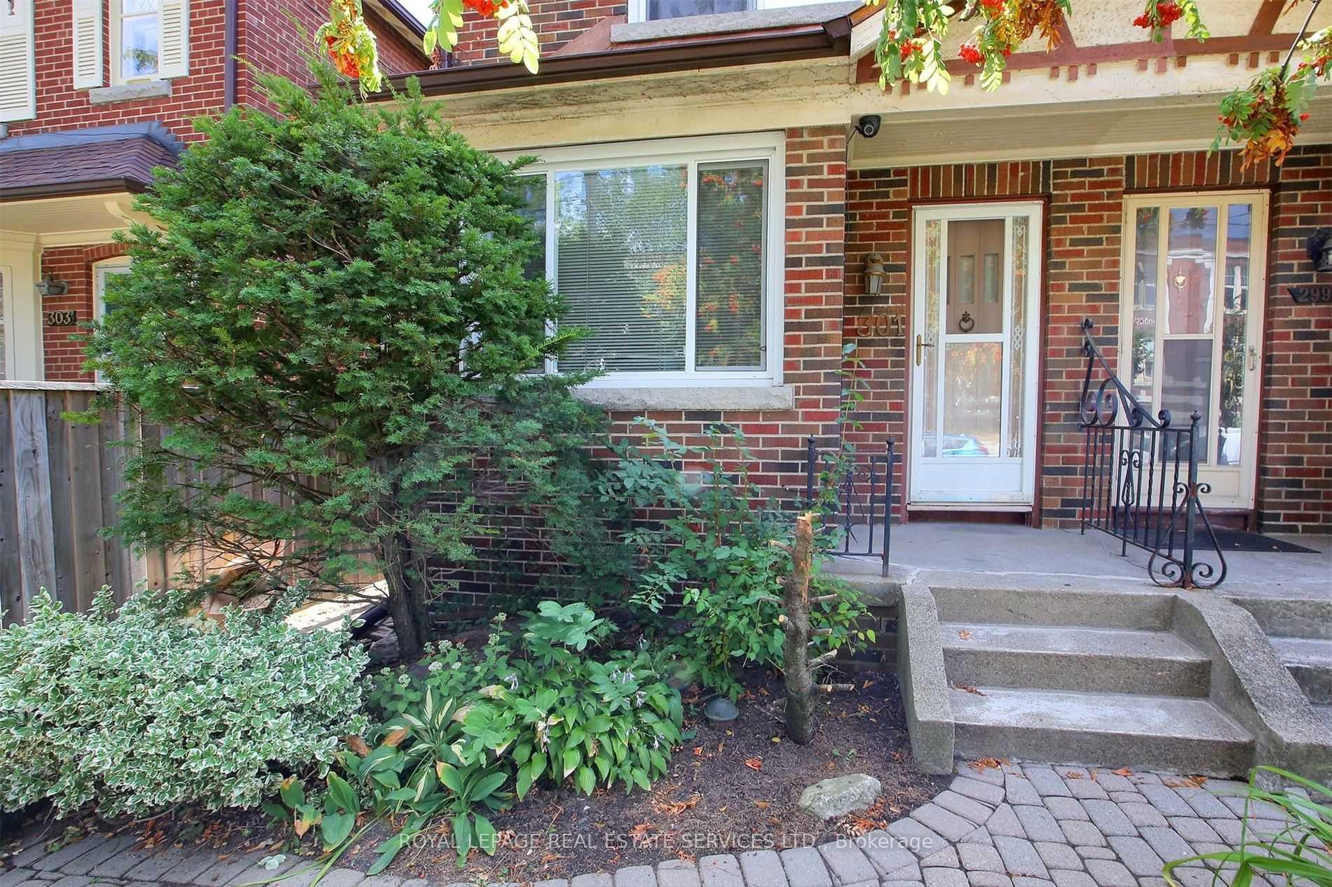 301 Davisville Avenue Toronto Ontario Canada Rent residential Pinakin Mehta TFN Realty Inc., Brokerage*