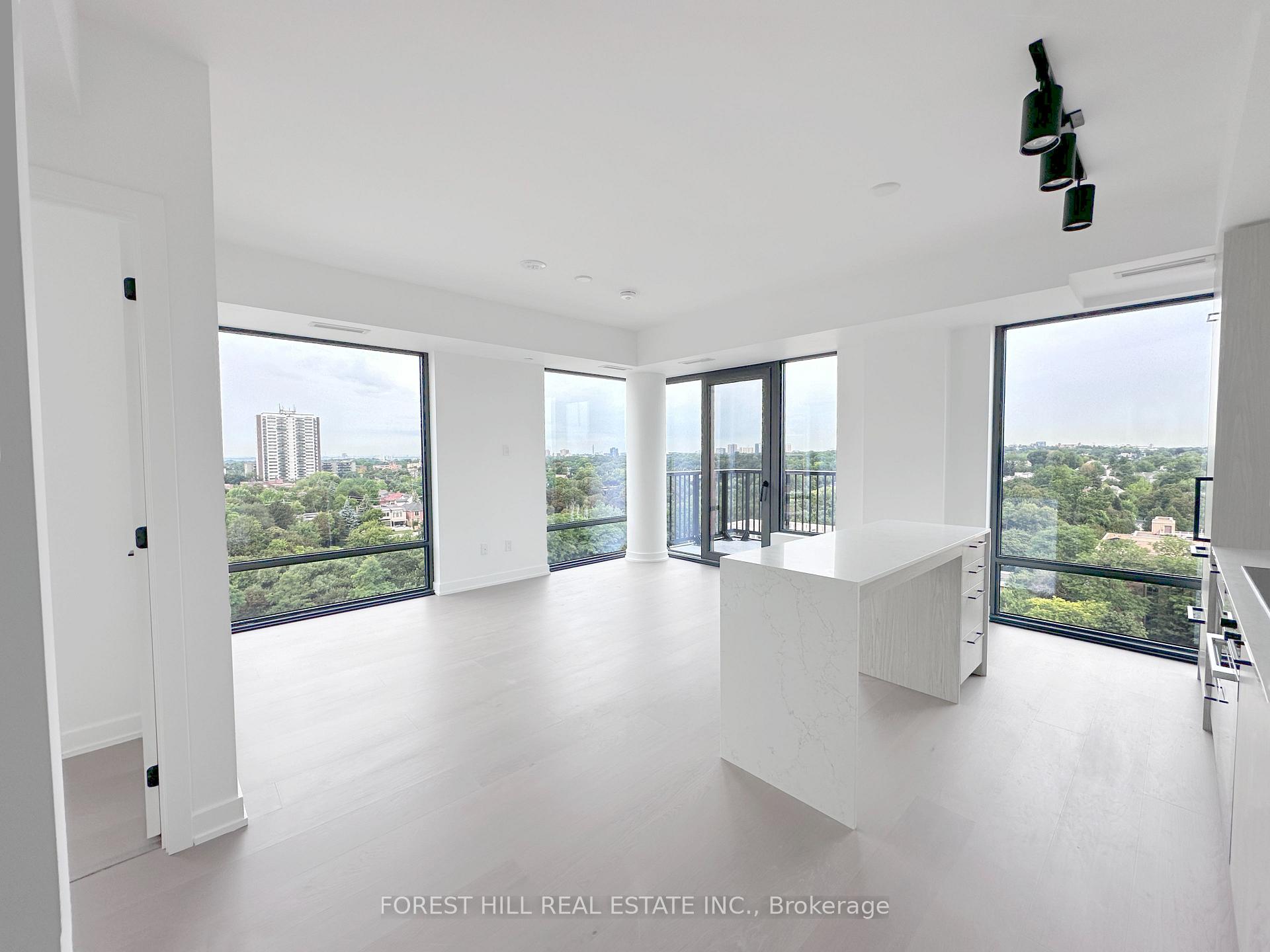 1709 - 91 Montclair Avenue Toronto Ontario Canada Rent residential Pasha Farzaneh Forest Hill Real Estate Inc., Brokerage *