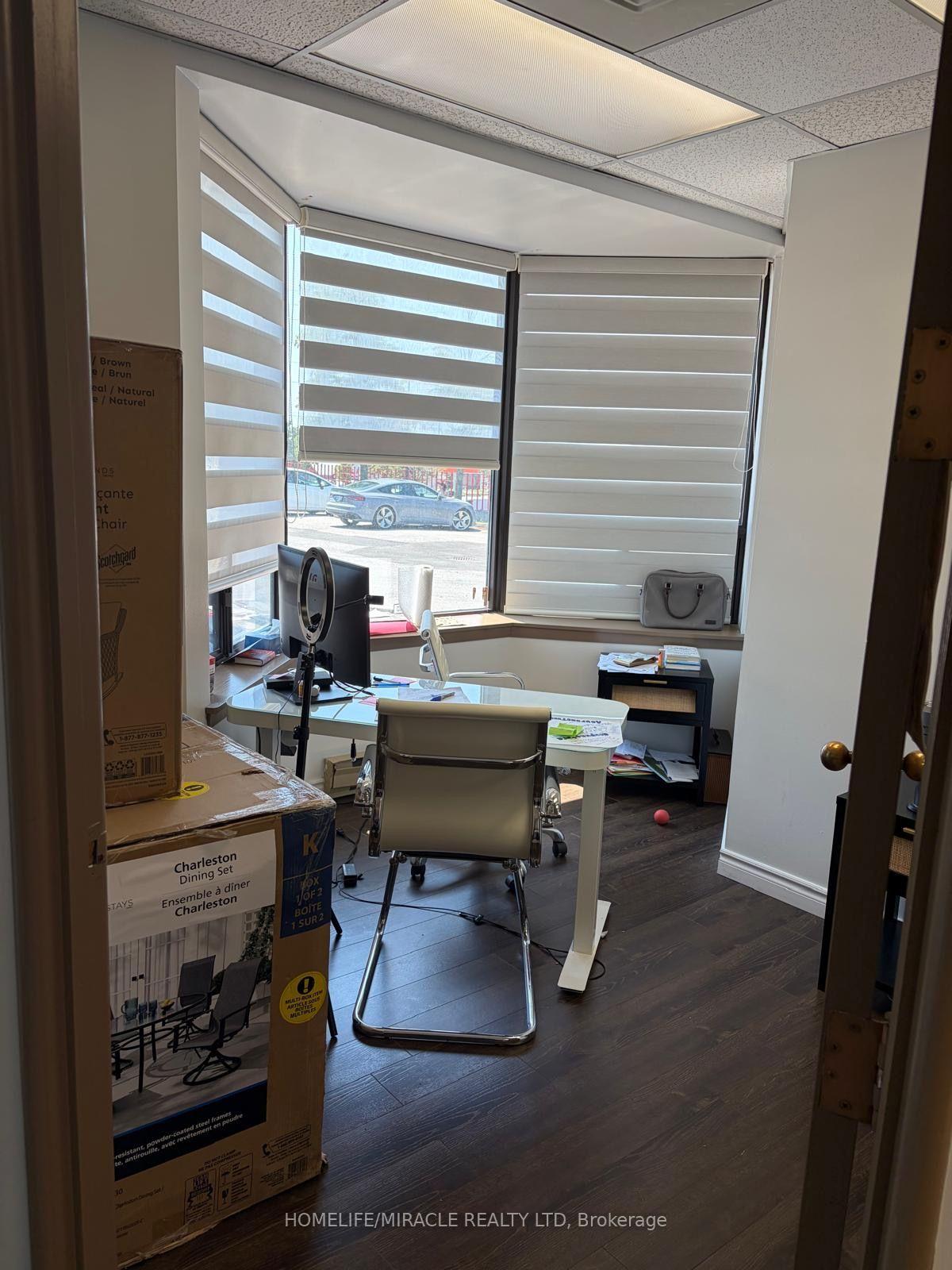 104 - 8 Director Court Vaughan Ontario Canada Lease commercial   HomeLife/Miracle Realty Ltd., Brokerage*