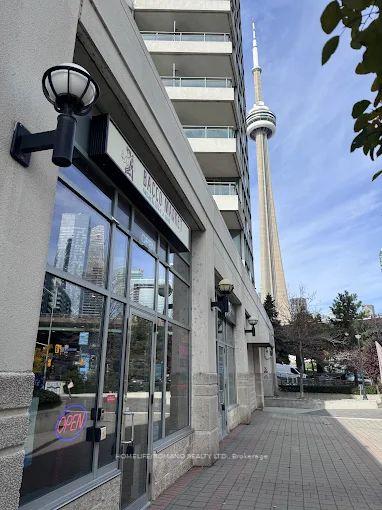 8 - 228 Queens Quay W Toronto Ontario Canada Sale commercial Adrian Kokthi HomeLife/ROMANO Realty Ltd., Brokerage