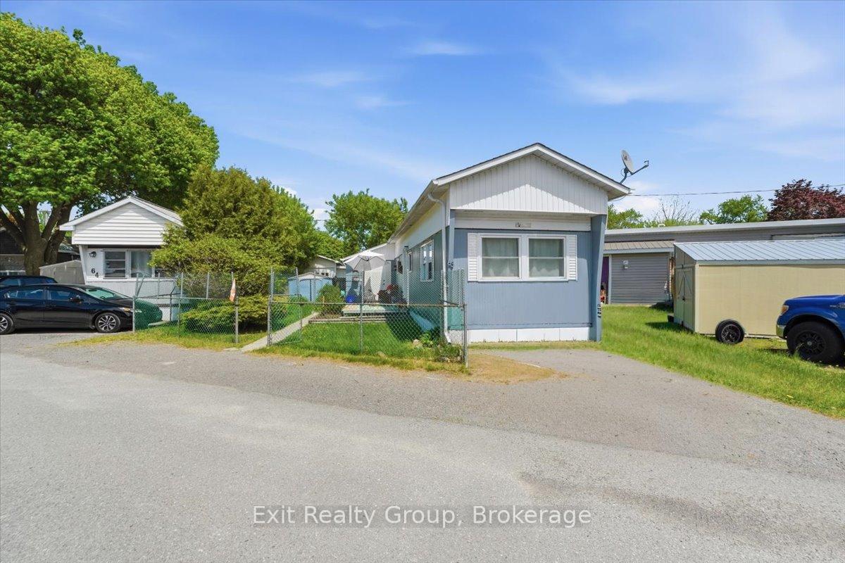 63 - 63 Whites Road Quinte West Ontario Canada Sale residential Kenneth Arseneault Right at Home Realty, Brokerage*