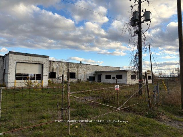 13210 RIVER Road North Dundas Ontario Canada Lease commercial Ali Ahmad POWER MARKETING REAL ESTATE INC., BROKERAGE*