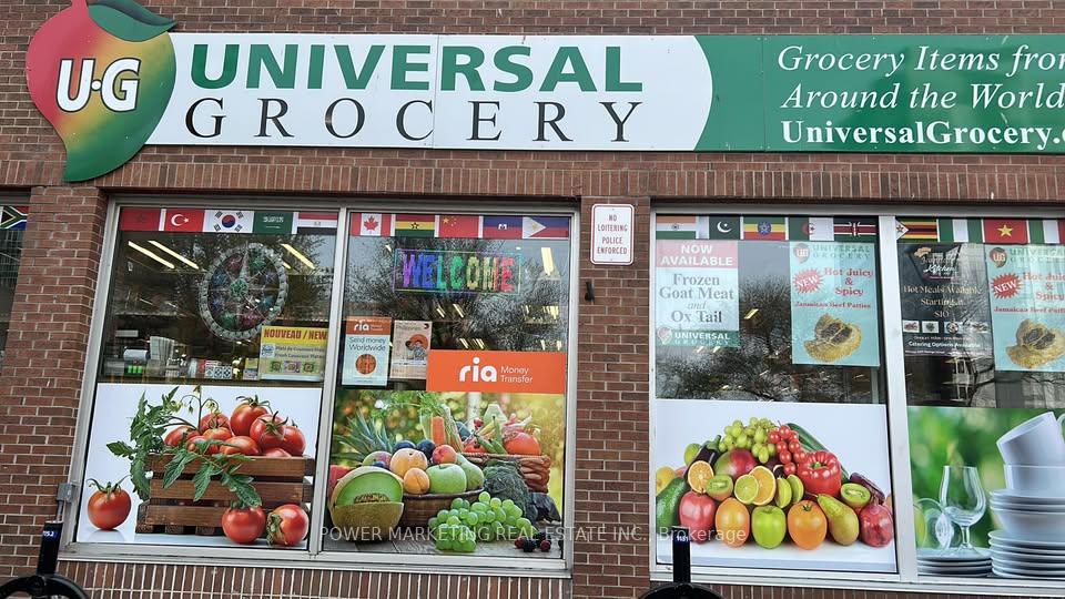 140 George Street Ottawa Ontario Canada Sale commercial Ali Ahmad POWER MARKETING REAL ESTATE INC., BROKERAGE*