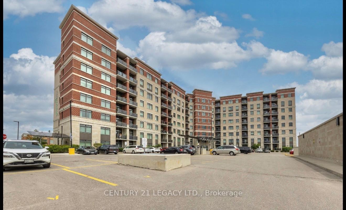 104 - 39 New Delhi Drive Markham Ontario Canada Rent residential Naresh Donthukurthi Century 21 Legacy Ltd., Brokerage*