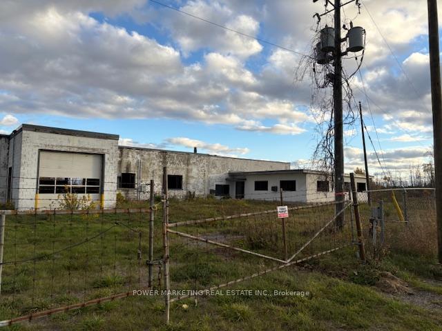 13210 RIVER Road North Dundas Ontario Canada Sale commercial Ali Ahmad POWER MARKETING REAL ESTATE INC., BROKERAGE*