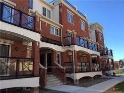 7 - 2480 Post Road Oakville Ontario Canada Rent residential Chabi Ori Century 21 People's Choice Realty Inc., Brokerage *