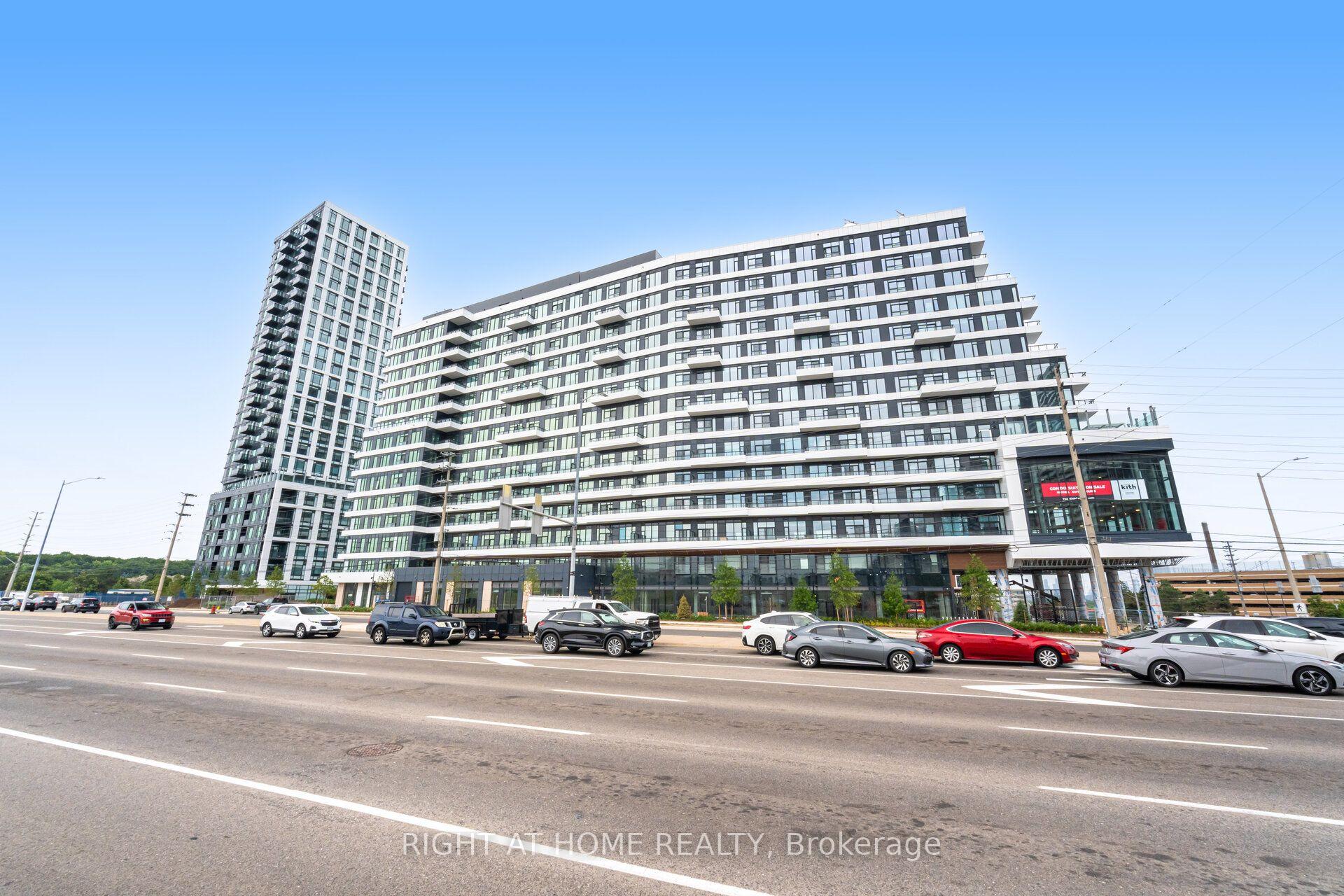 1401 - 2485 Eglinton Avenue W Mississauga Ontario Canada Rent residential Manuela Evans Right at Home Realty, Brokerage*