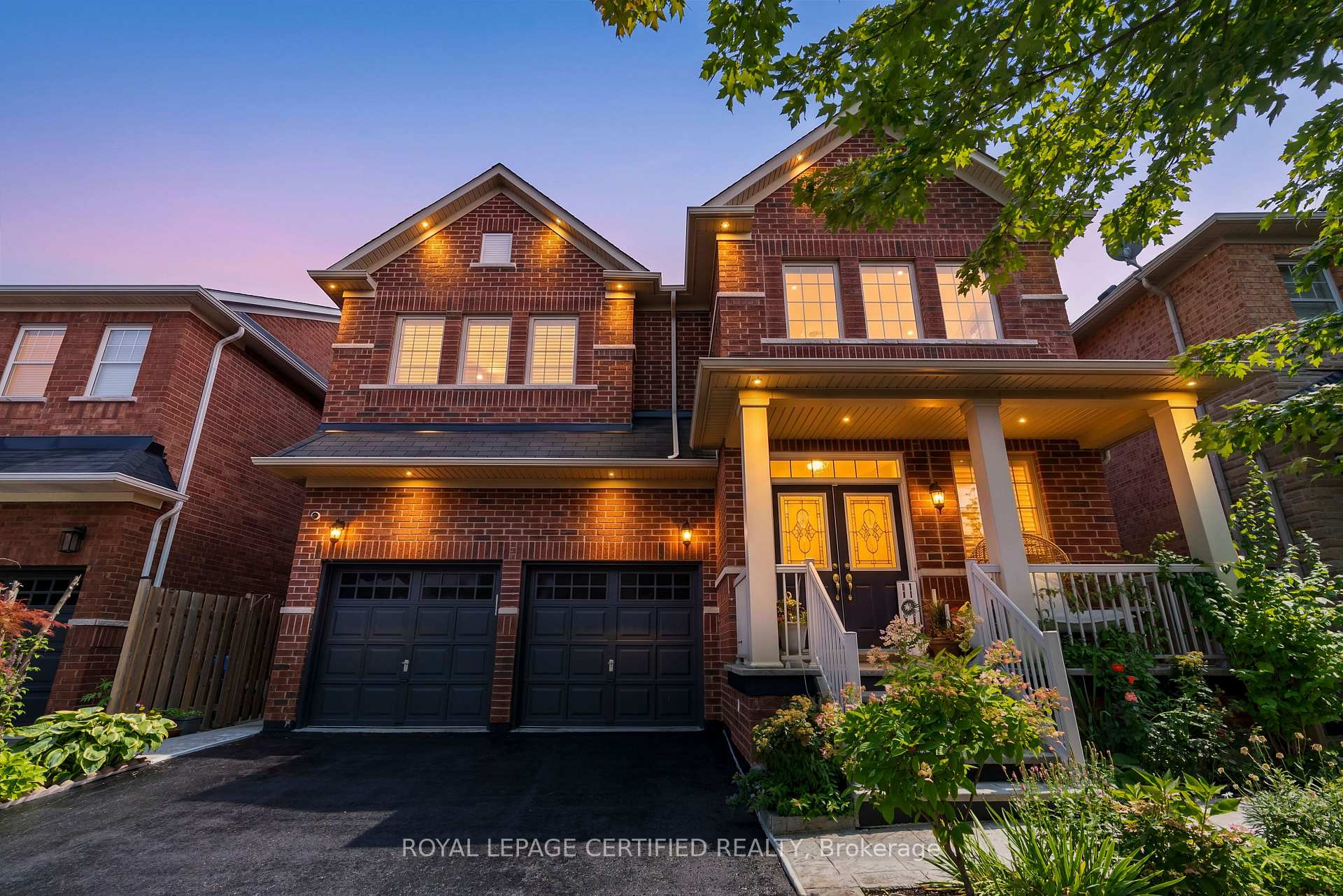 236 Pringle Avenue Milton Ontario Canada Sale residential Ira Pant Royal Lepage Certified Realty, Brokerage*