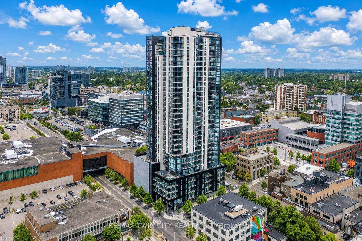 1402 - 60 Charles Street W Kitchener Ontario Canada Sale residential SHERI GAERTNER RE/MAX REAL ESTATE CENTRE INC., BROKERAGE