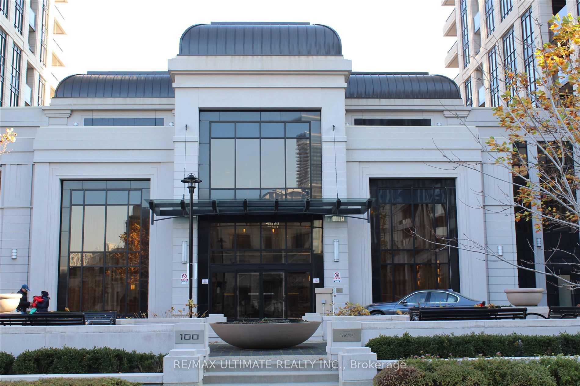310 - 100 Harrison Garden Boulevard Toronto Ontario Canada Rent residential Welcome To Realtor Doctor RE/MAX Ultimate Realty Inc., Brokerage *