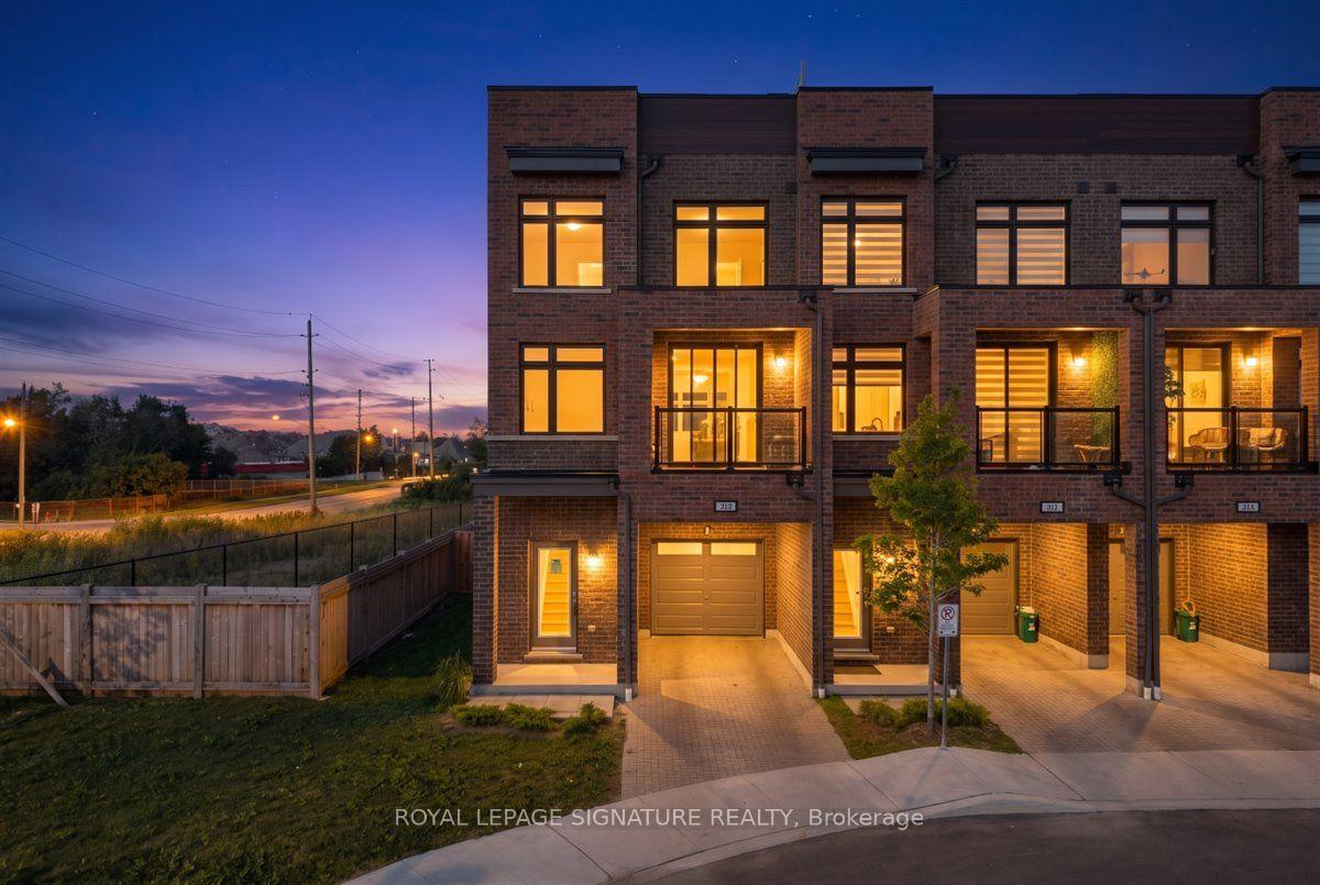 301 - 1865 Pickering Parkway Pickering Ontario Canada Sale residential Mary Pinelli Royal LePage Signature Realty, Brokerage*