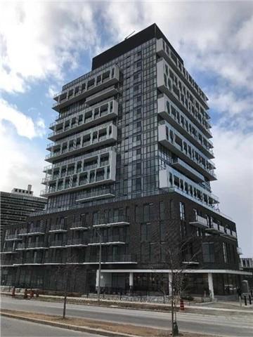 707 - 128 Fairview Mall Drive Toronto Ontario Canada Rent residential   Joe Sale Team