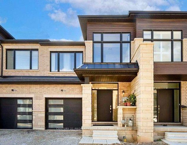 1554 Labine Point Milton Ontario Canada Sale residential Sundeep Babbar Royal Lepage Certified Realty, Brokerage*