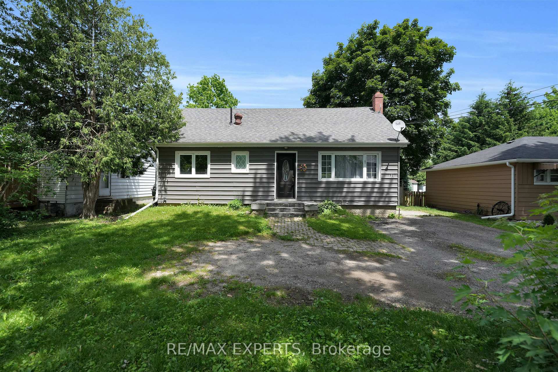 Main - 92 Tupper Street W New Tecumseth Ontario Canada Rent residential Samit Nagpaul Re/Max Experts, Brokerage*