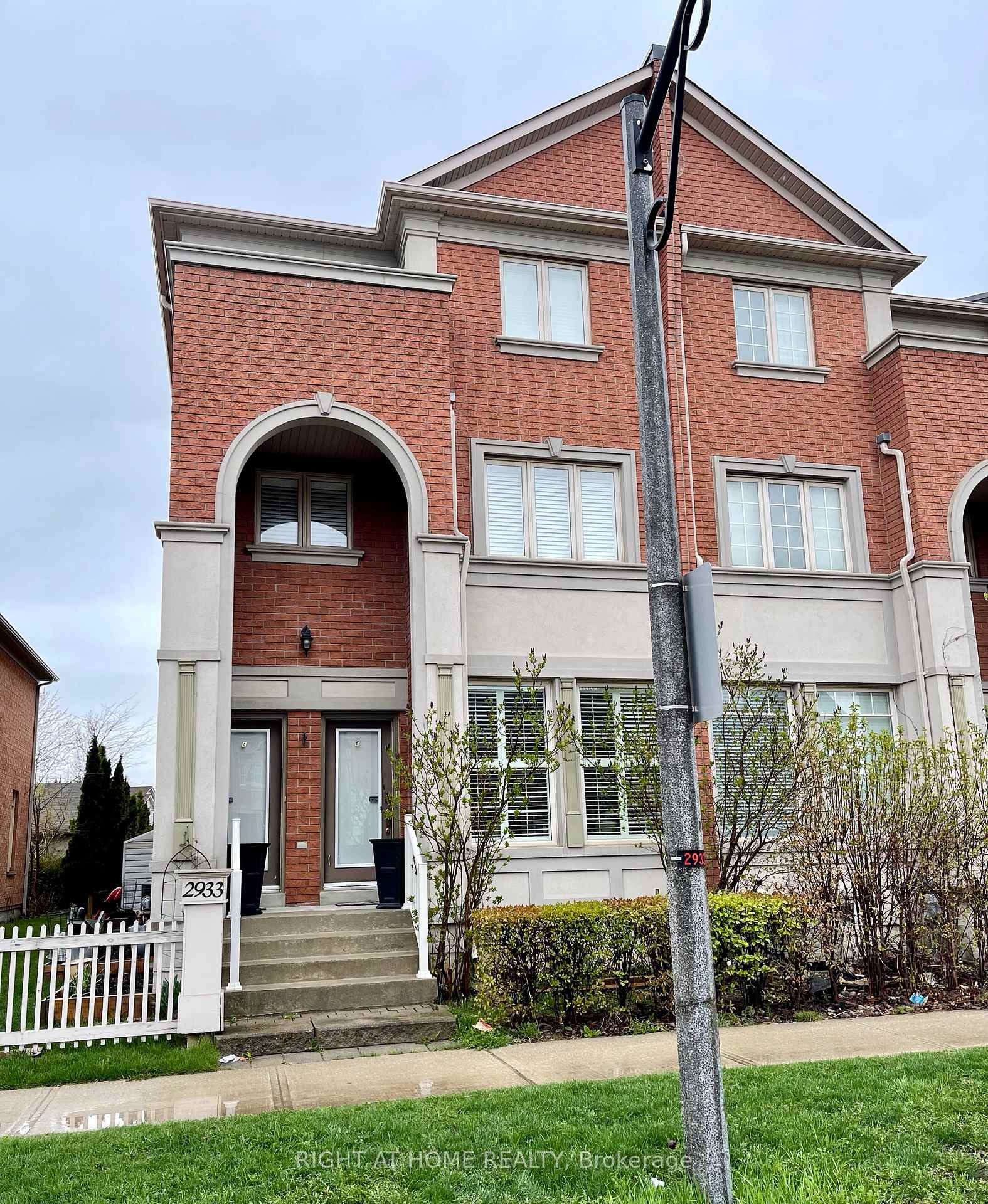 A - 2933 Bur Oak Avenue Markham Ontario Canada Rent residential Nabil Killu Right at Home Realty, Brokerage*