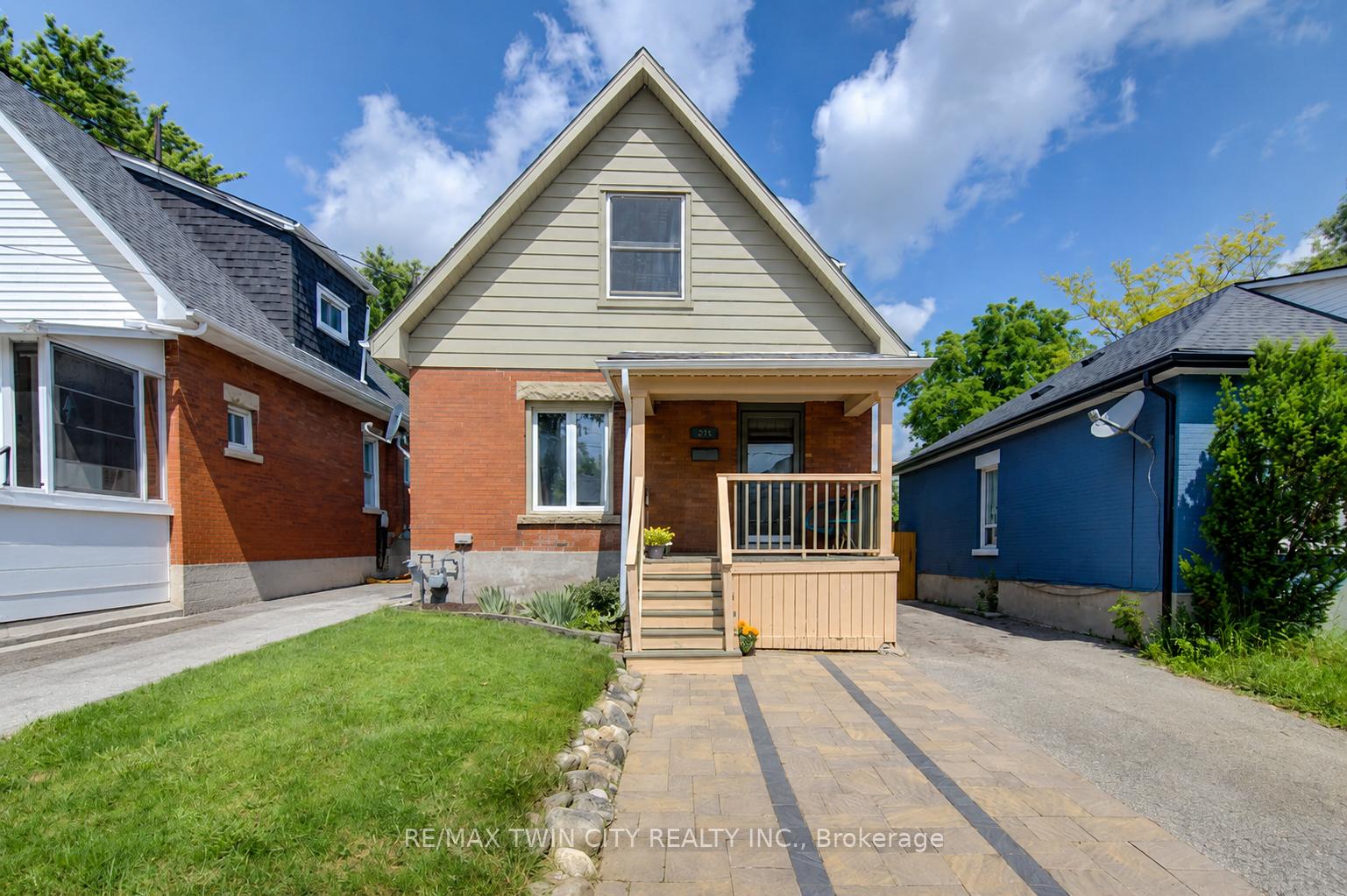 271 London Road W Guelph Ontario Canada Sale residential Nasib Thind RE/MAX Real Estate Centre Inc., Brokerage*