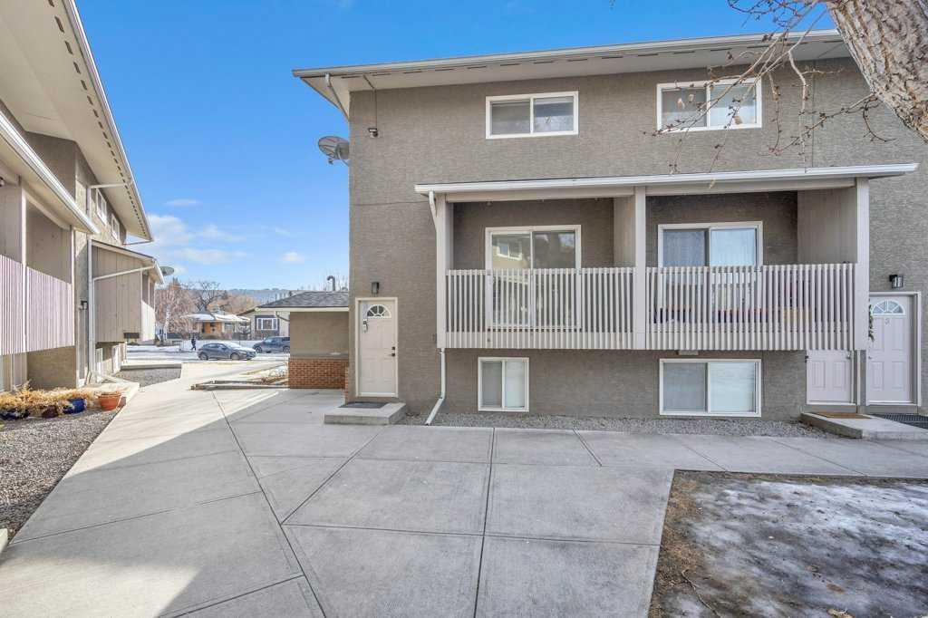 1 - 8112 36 AV NW Calgary Alberta Canada Sale residential   Prep Ultra Realty Ltd.