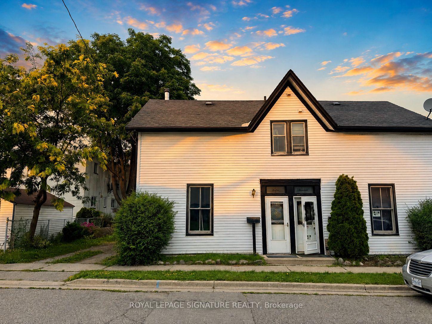 12 Hemlock Avenue Oshawa Ontario Canada Rent residential   Joe Sale Team