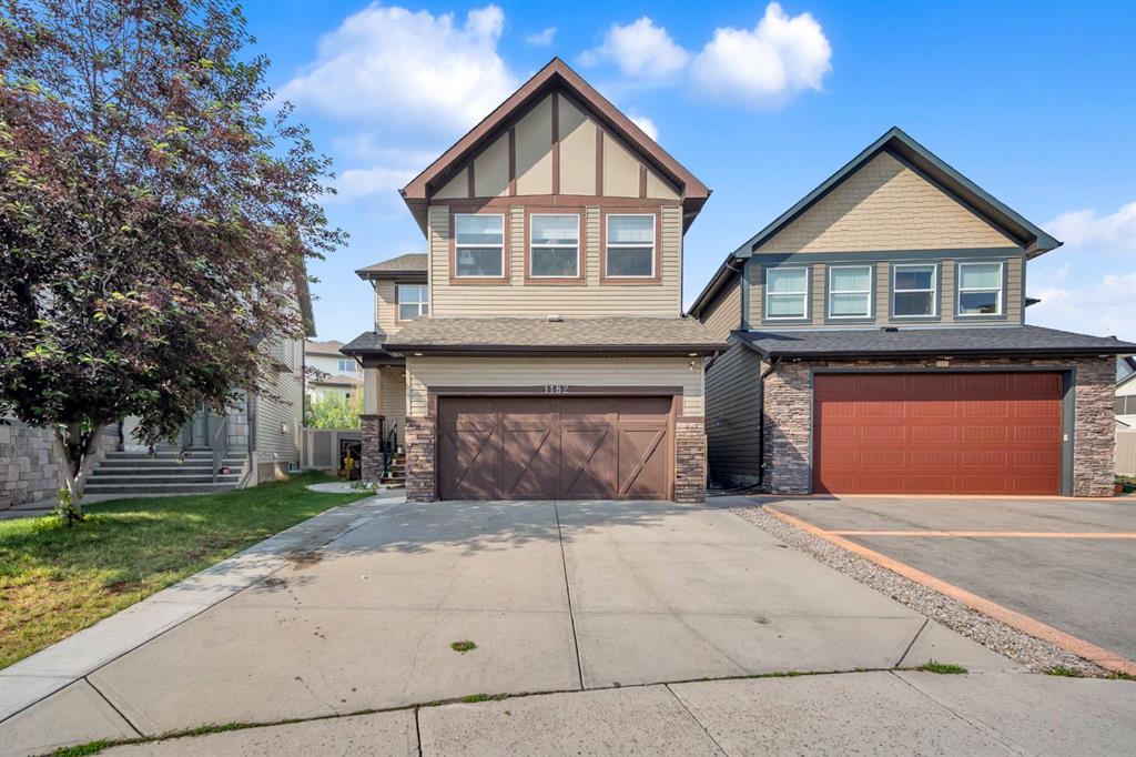 1182 Kingston CR SE Airdrie Alberta Canada Sale residential   Prep Ultra Realty Ltd.