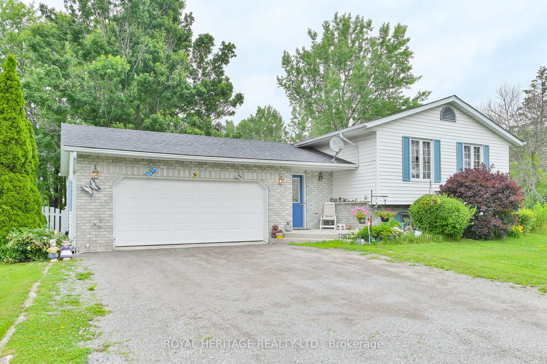 1321C Airport Parkway Belleville Ontario Canada Sold residential Kenneth Arseneault Right at Home Realty, Brokerage*