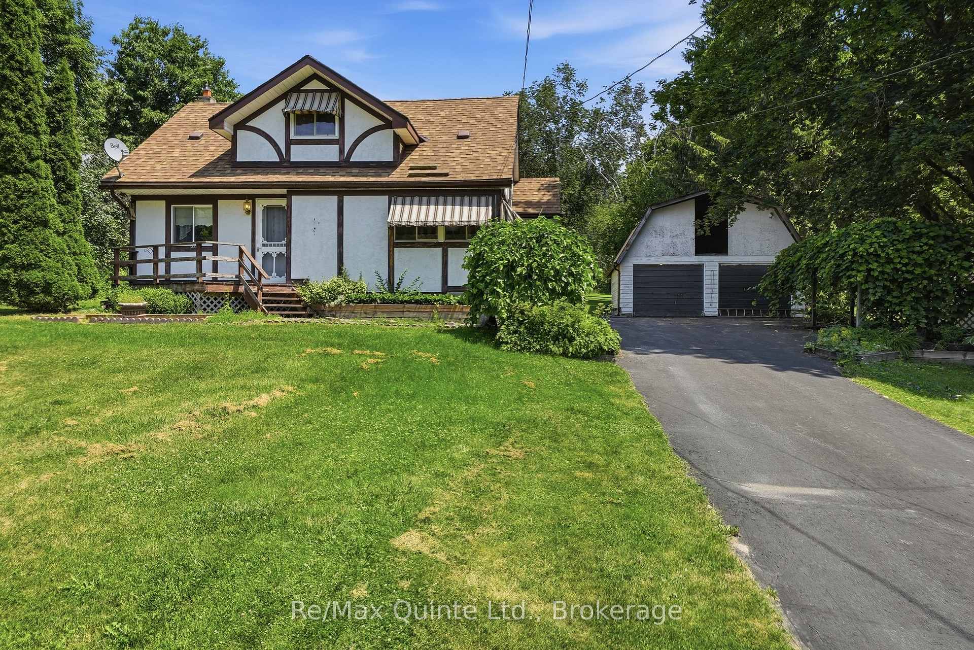 287 Drewery Street Brighton Ontario Canada Sold residential Kenneth Arseneault Right at Home Realty, Brokerage*