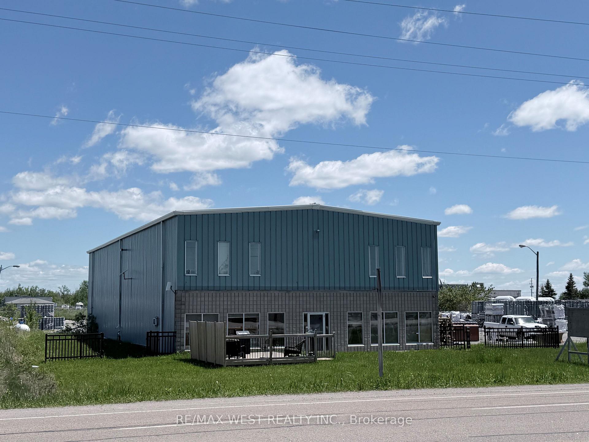 2570 Harrigan Drive Ramara Ontario Canada Sale commercial Lee Dias RE/MAX West Realty Inc., Brokerage *