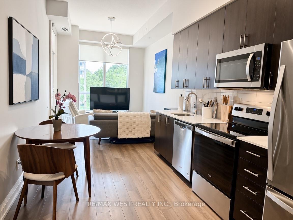 210 - 3121 Sheppard Avenue E Toronto Ontario Canada Rent residential Gina  Paulo RE/MAX West Realty Inc., Brokerage *