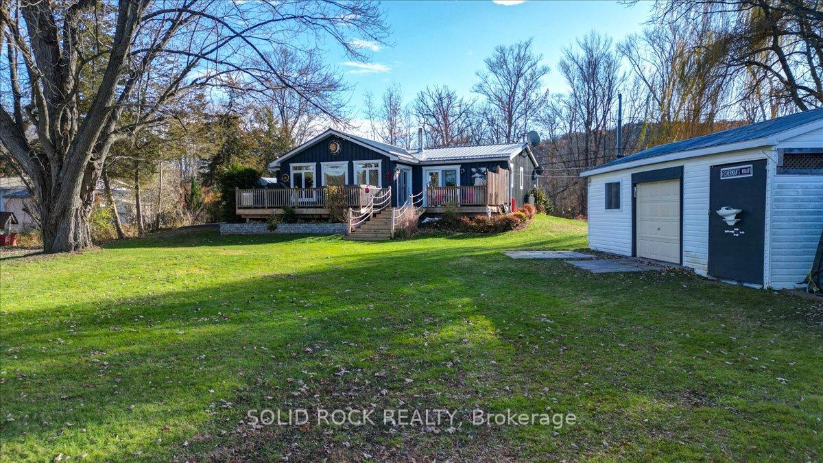 49 Cooke Armstrong Road Quinte West Ontario Canada Sold residential Kenneth Arseneault Right at Home Realty, Brokerage*