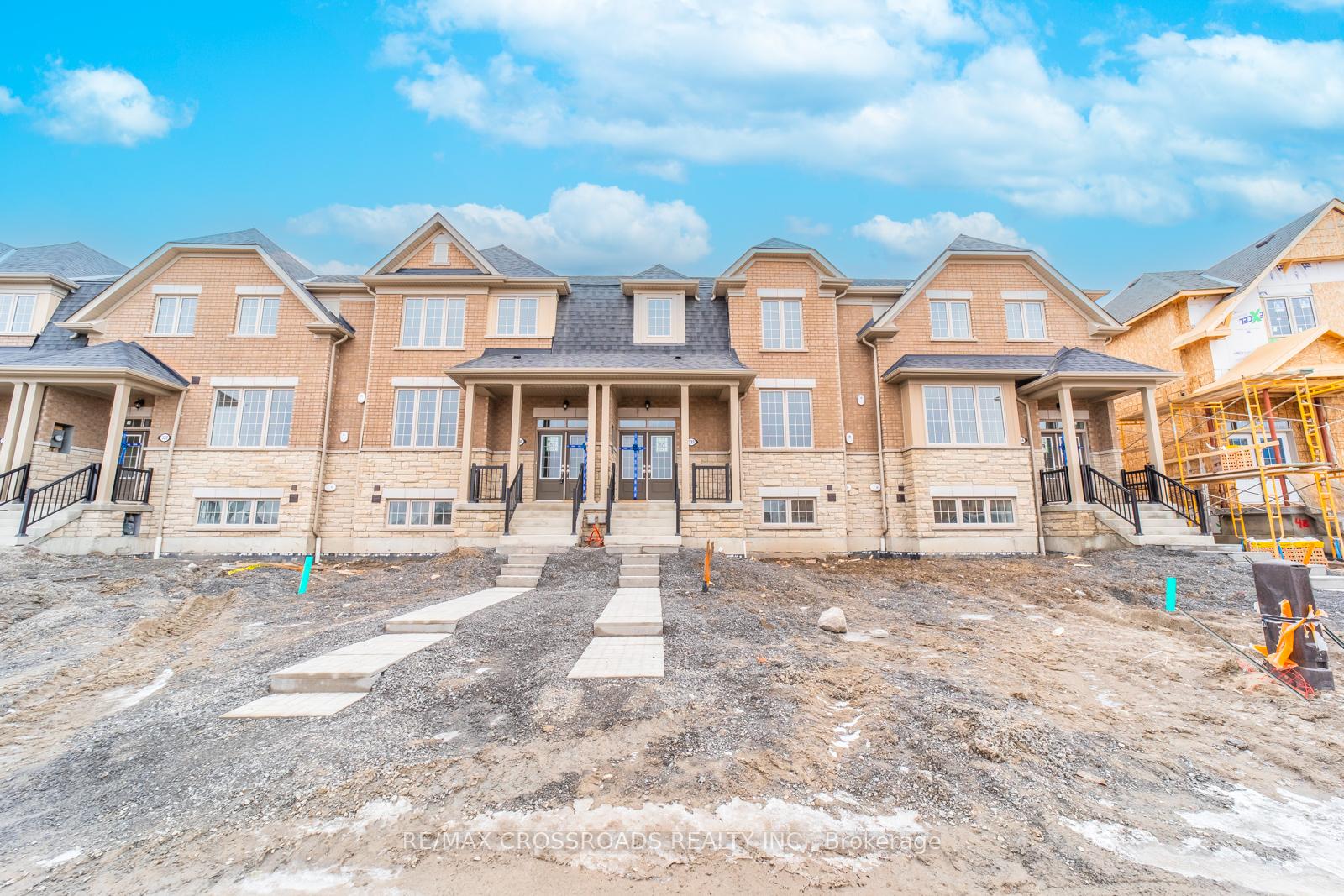 332 Coronation Road Whitby Ontario Canada Sale residential Dee Peroff RE/MAX CROSSROADS REALTY INC, Brokerage*