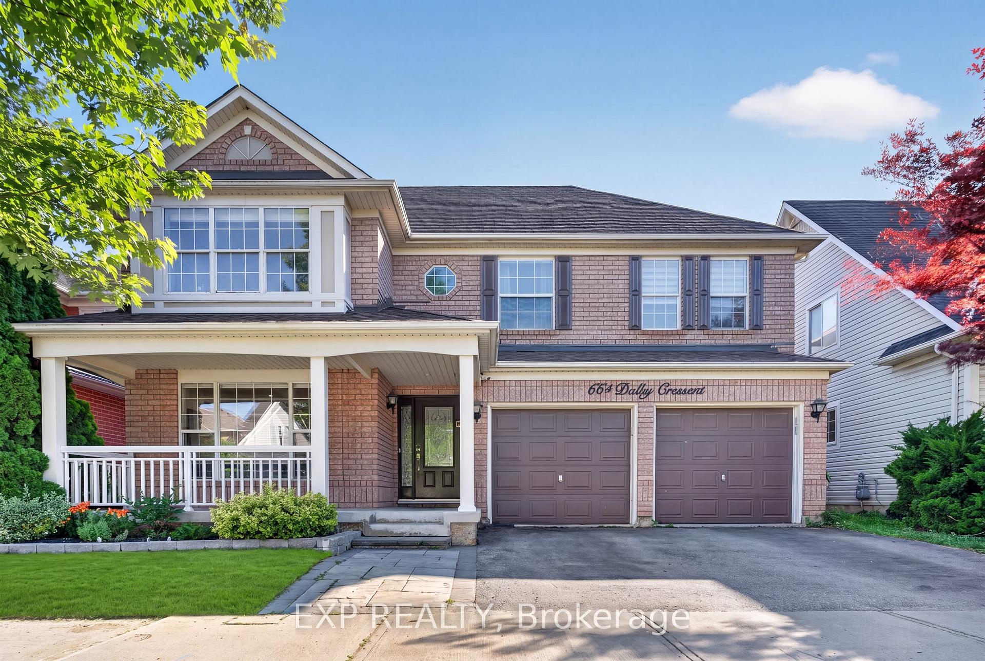 664 Dolby Crescent Milton Ontario Canada Sale residential Sundeep Babbar Royal Lepage Certified Realty, Brokerage*