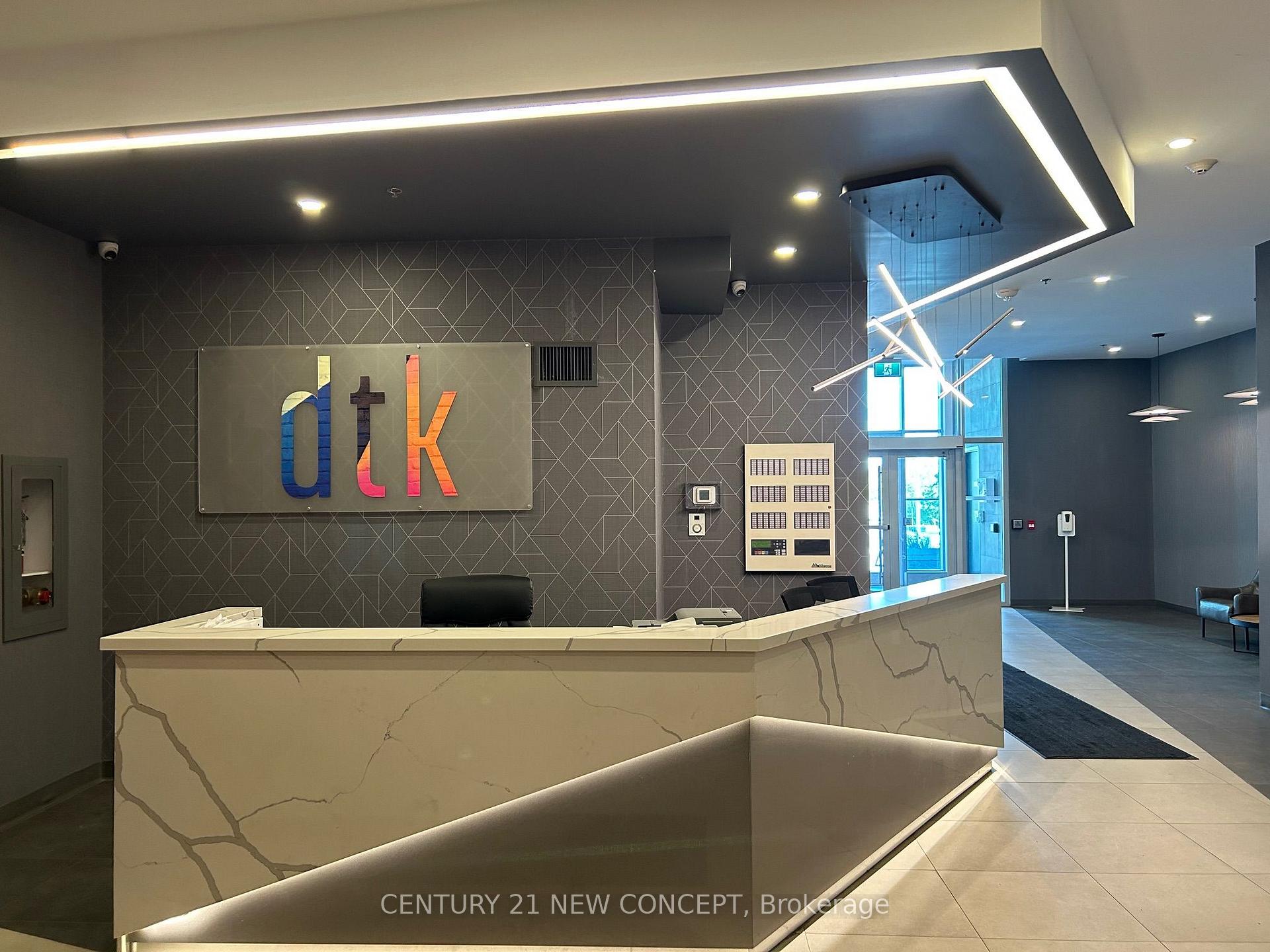 2501 - 60 Frederick Street Kitchener Ontario Canada Sale residential HELEN KIM Century 21 New Concept, Brokerage*