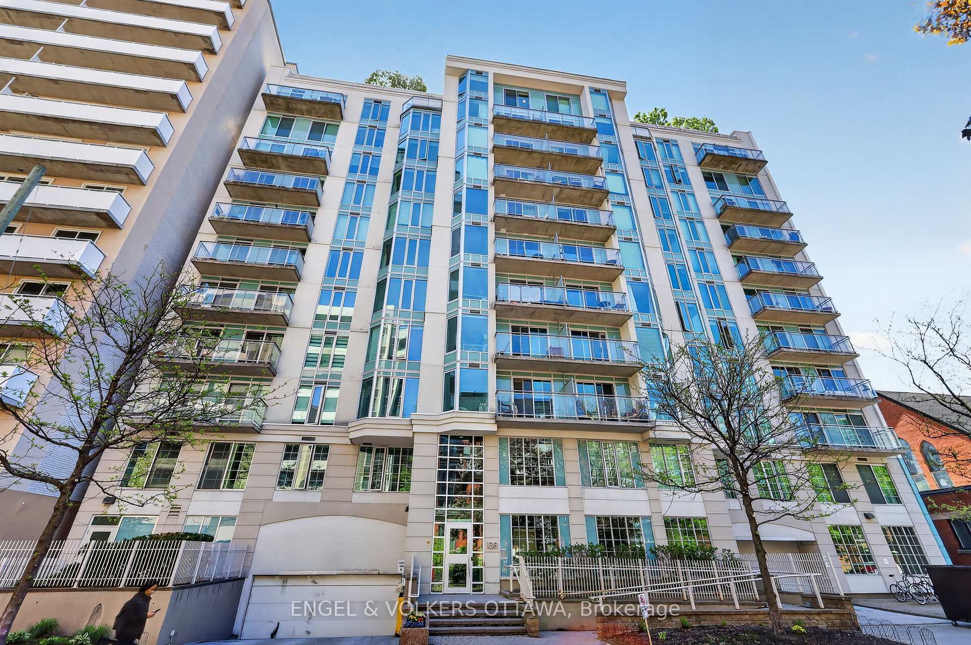 604 - 138 Somerset Street W Ottawa Ontario Canada Sale residential   Royal LePage Performance Realty, Brokerage *